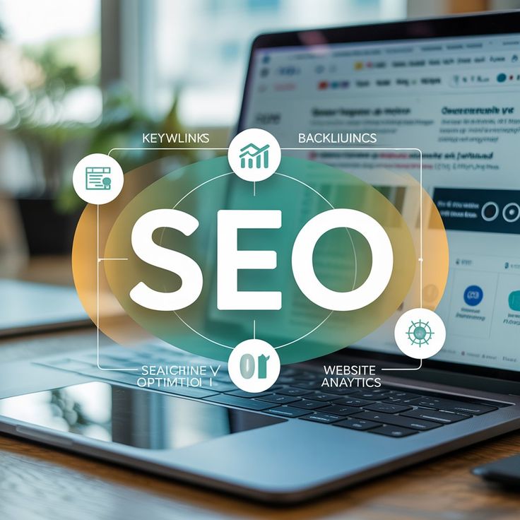 SEO services in Kenya by Zurihub Technology